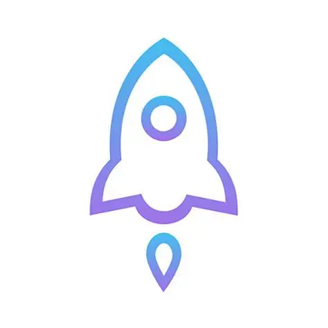 Shadowrocket Logo